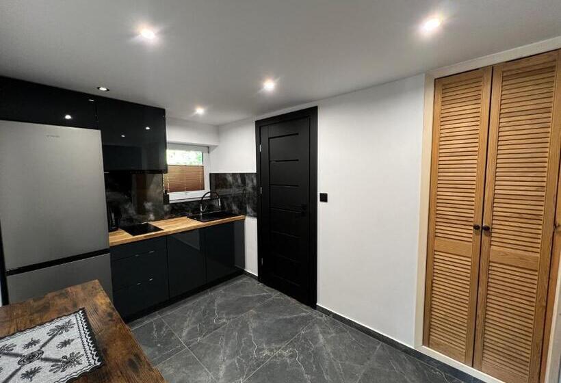 پانسیون Willa Przy Krupówkach