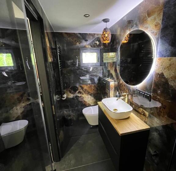 پانسیون Willa Przy Krupówkach