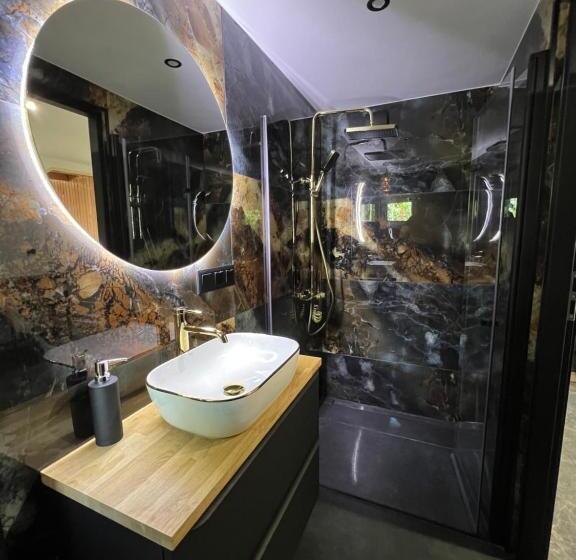 پانسیون Willa Przy Krupówkach