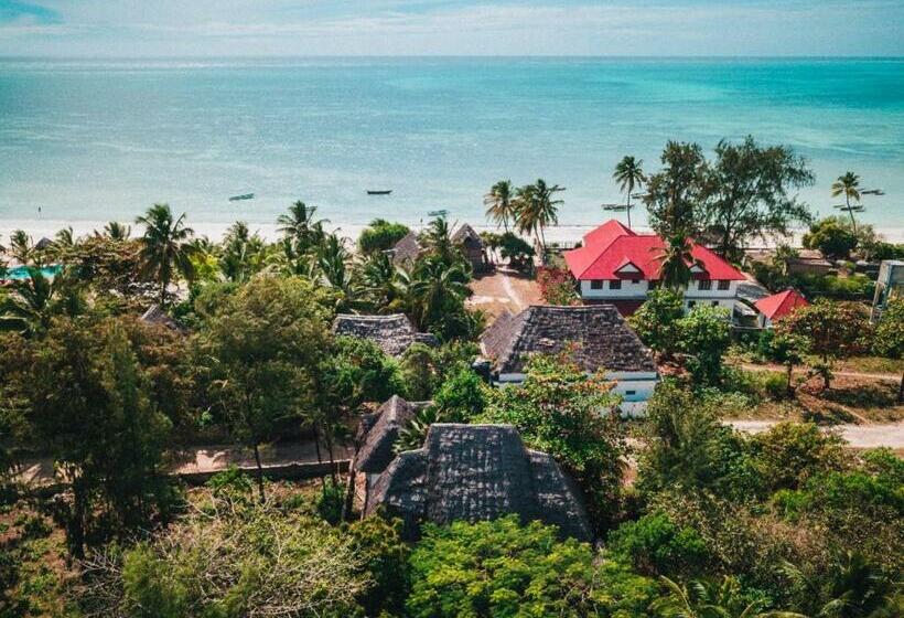 بنسيون Wonderful Ocean Villa