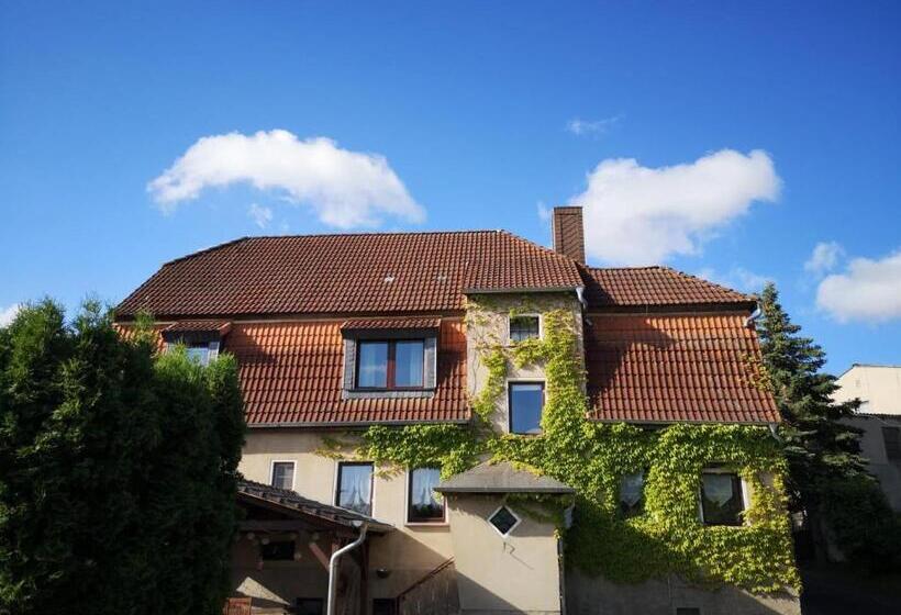 Pension Kirschgarten