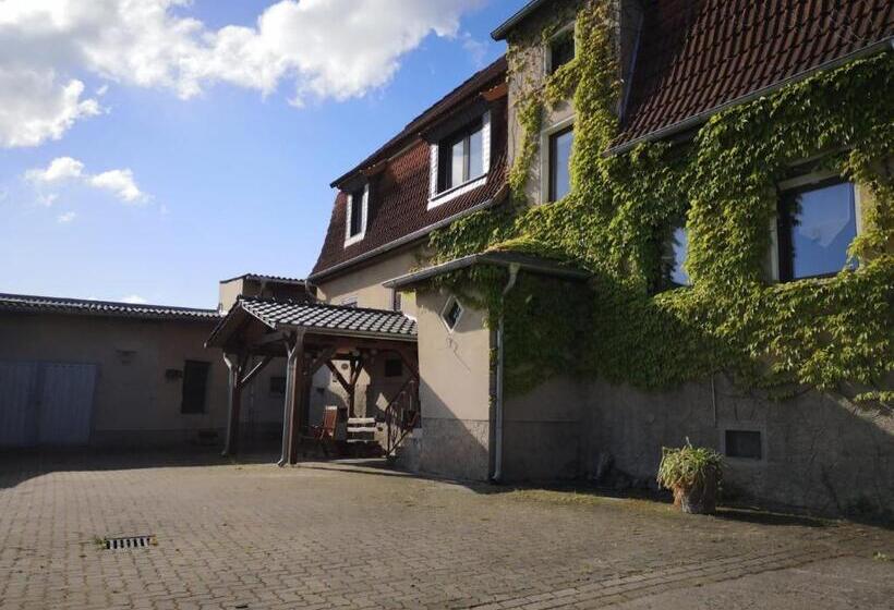 Pension Kirschgarten