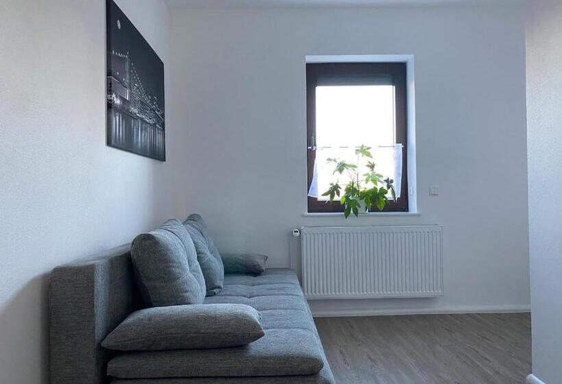 Pension Kirschgarten