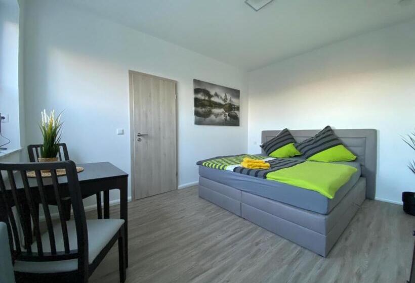 Pension Kirschgarten