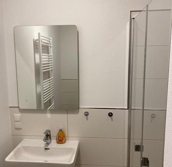 Pension Kirschgarten