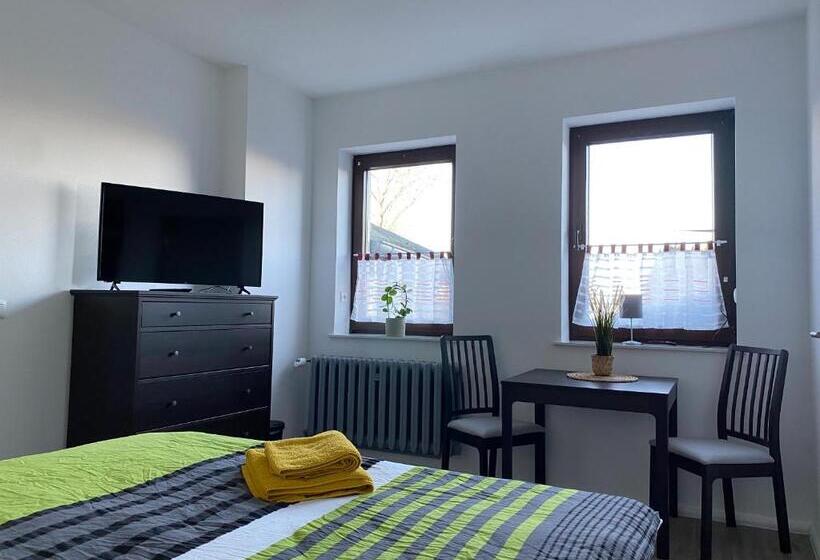 Pension Kirschgarten