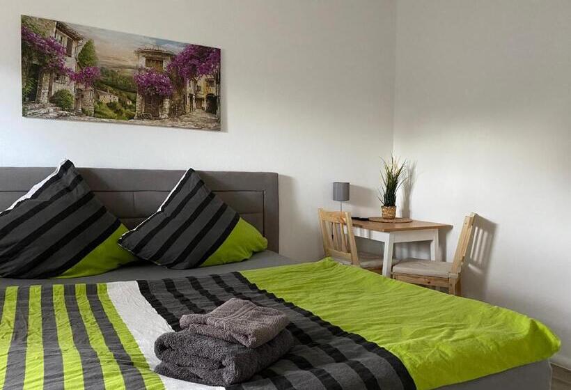 Pension Kirschgarten