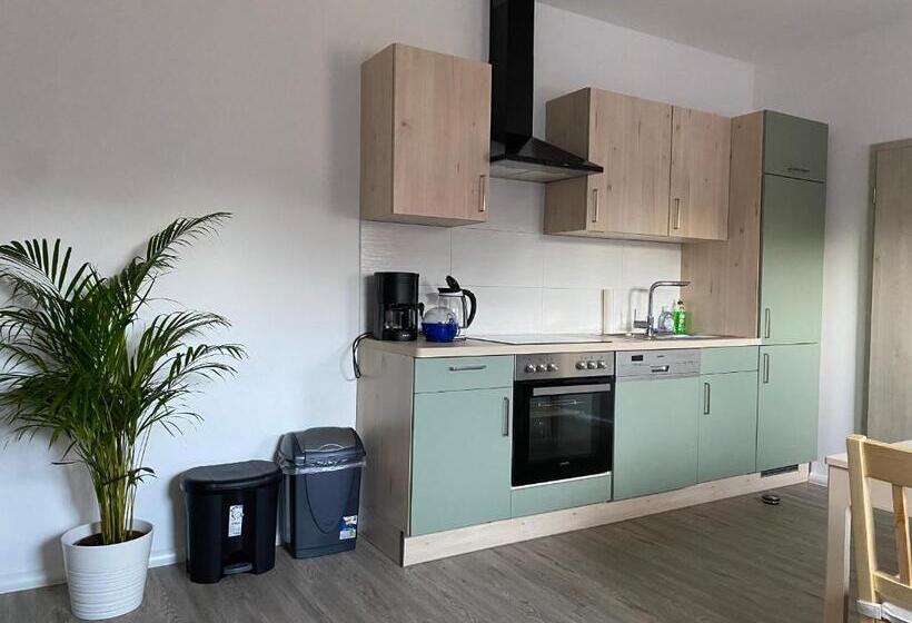 Pension Kirschgarten