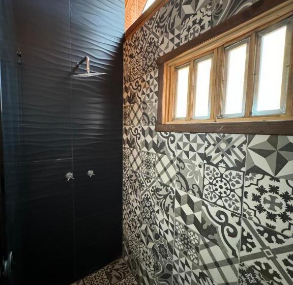 Pine Tree Mazamitla Hotel Boutique & Cabañas