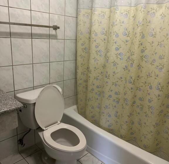 Plaza Inn Motel   Los Angeles Area