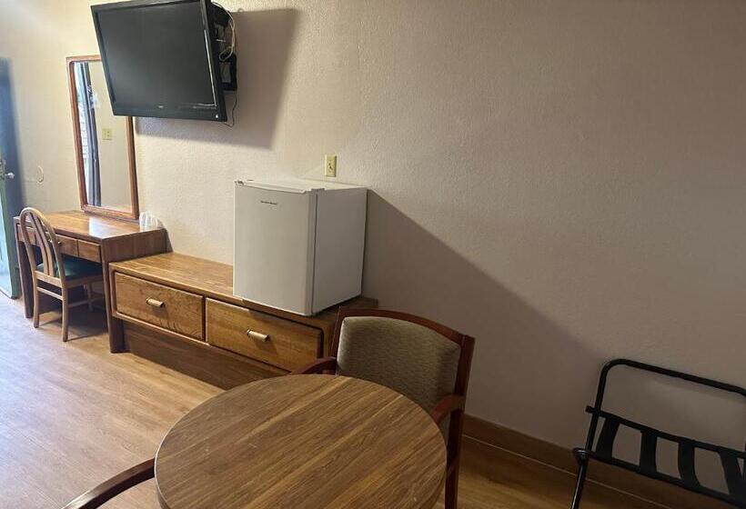 Plaza Inn Motel   Los Angeles Area