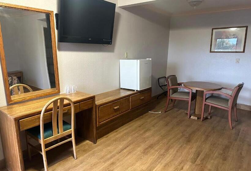 Plaza Inn Motel   Los Angeles Area