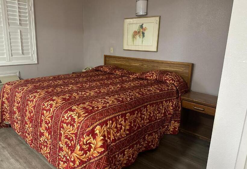 Plaza Inn Motel   Los Angeles Area