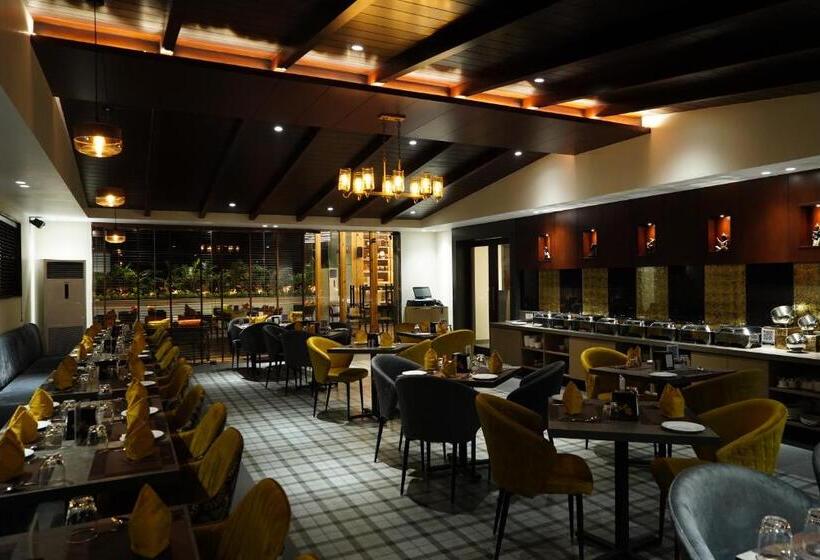 Pride Biznotel Haldwani Near Kathgodam Railway Station