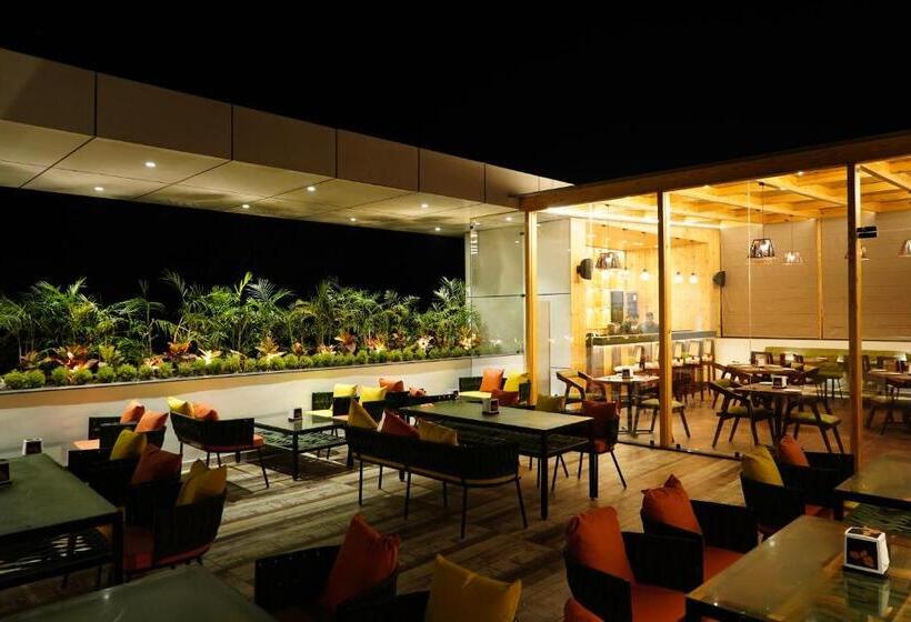 Pride Biznotel Haldwani Near Kathgodam Railway Station