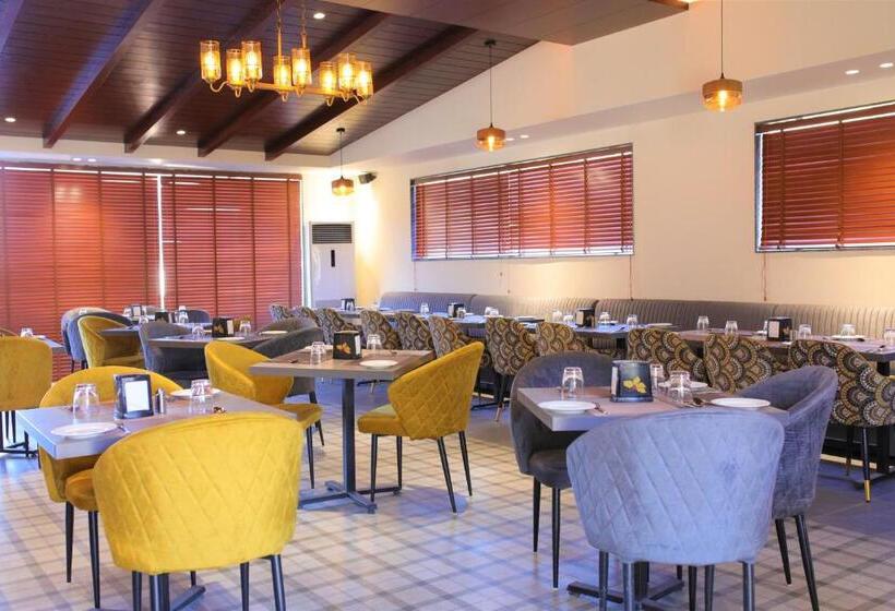 Pride Biznotel Haldwani Near Kathgodam Railway Station