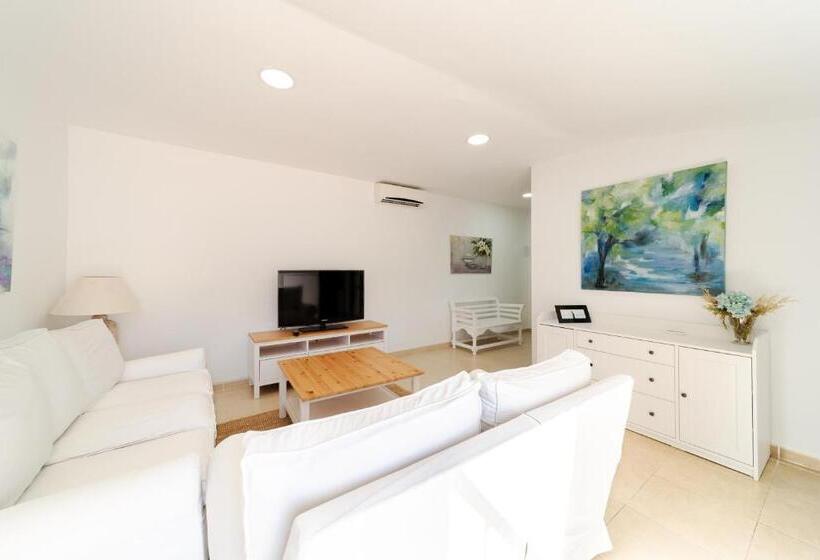 منتجع Alojamiento Rural Finca Barral