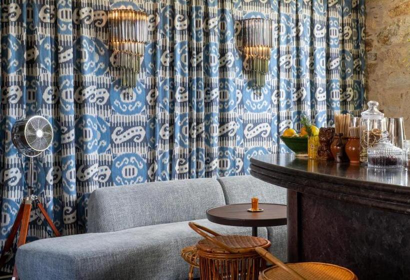 リゾートホテル Casa Beatnik