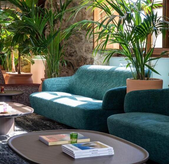 リゾートホテル Casa Beatnik