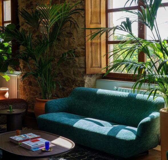 リゾートホテル Casa Beatnik