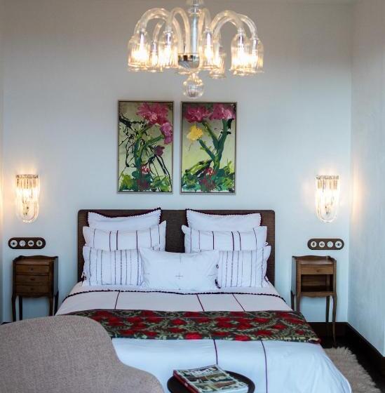 リゾートホテル Casa Beatnik