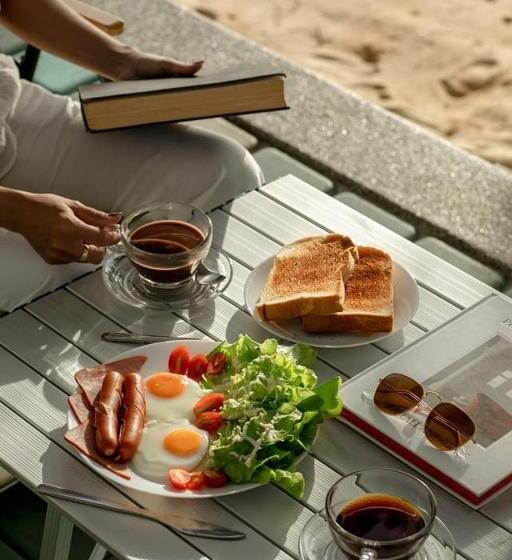 אתר נופש Cool Sichon