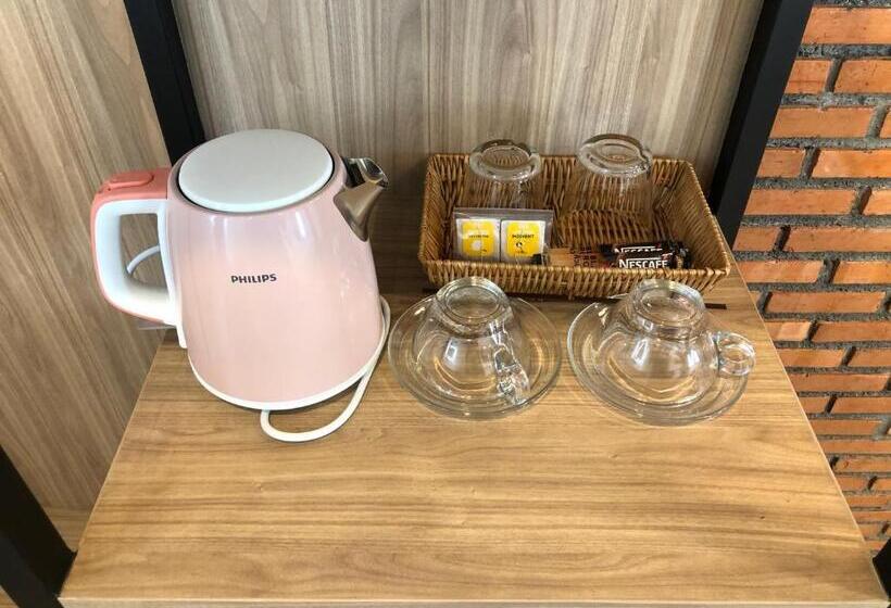 אתר נופש Cool Sichon