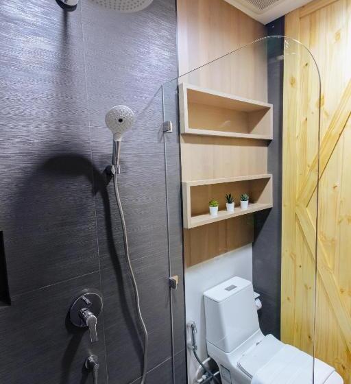 אתר נופש Cool Sichon