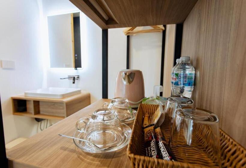 אתר נופש Cool Sichon