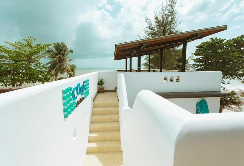 אתר נופש Cool Sichon