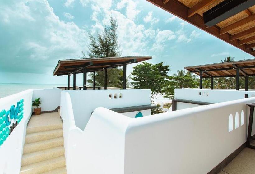 אתר נופש Cool Sichon