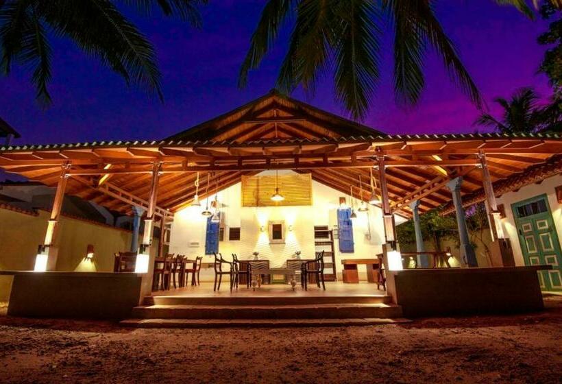 渡假胜地  Ocean Gateway Dickwella