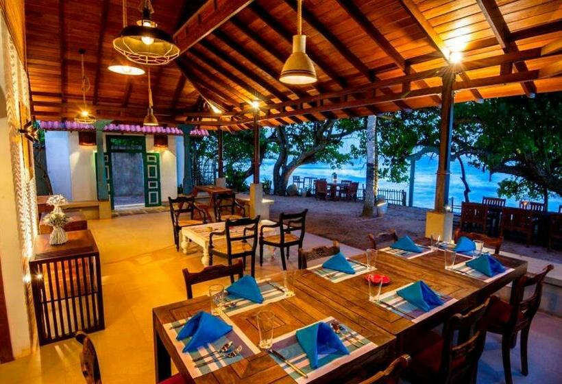 渡假胜地  Ocean Gateway Dickwella