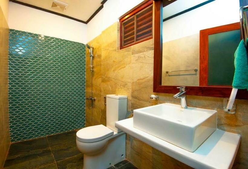 리조트 Ocean Gateway Dickwella