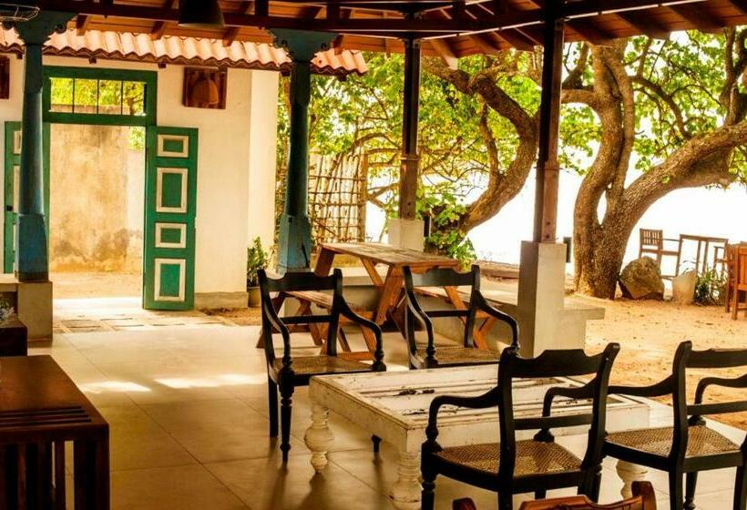 渡假胜地  Ocean Gateway Dickwella