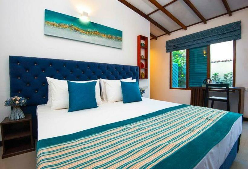 渡假胜地  Ocean Gateway Dickwella