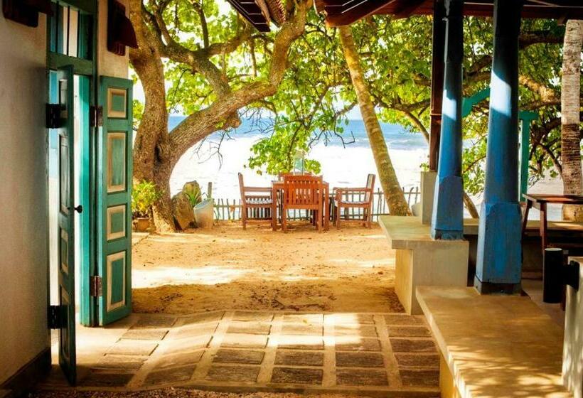 渡假胜地  Ocean Gateway Dickwella