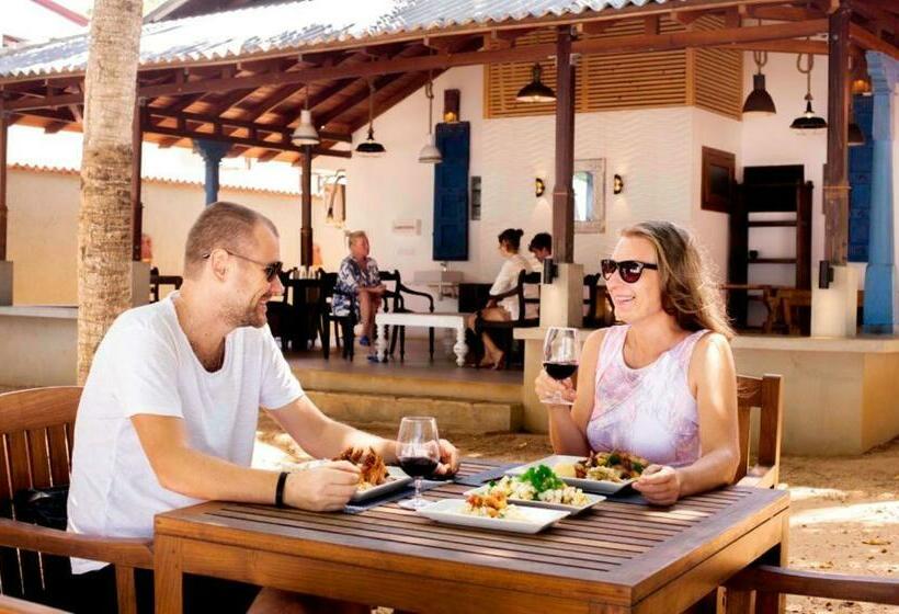 渡假胜地  Ocean Gateway Dickwella