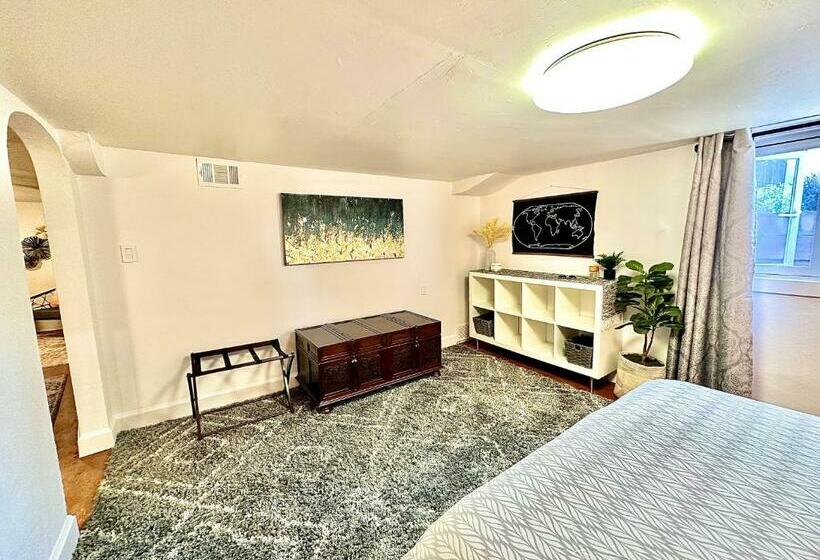 منتجع The Wesley Walla Walla