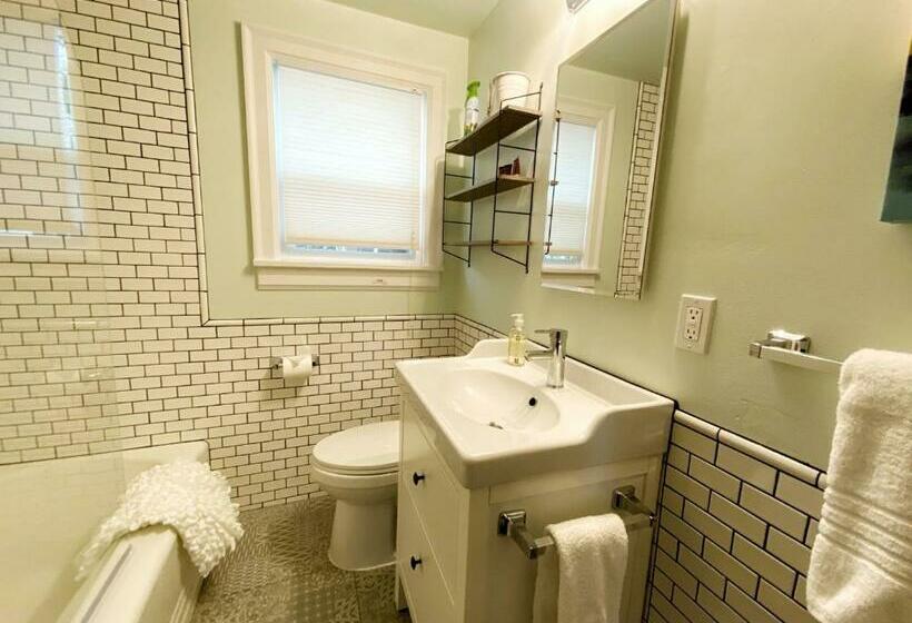 منتجع The Wesley Walla Walla