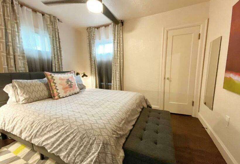 منتجع The Wesley Walla Walla