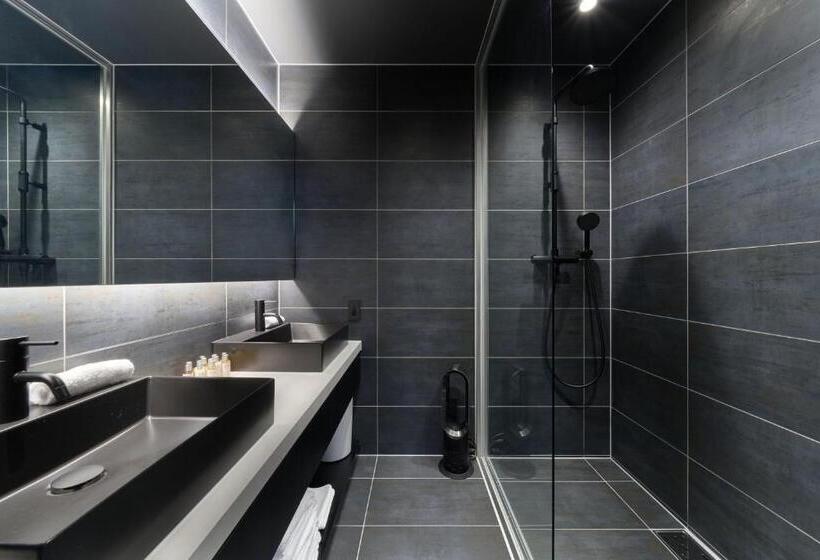 리조트 Wharfandco