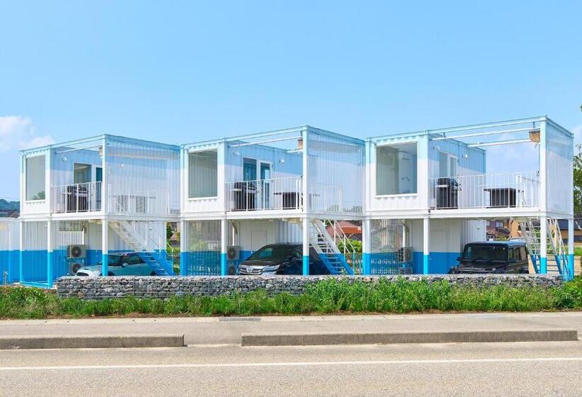 리조트 Wharfandco