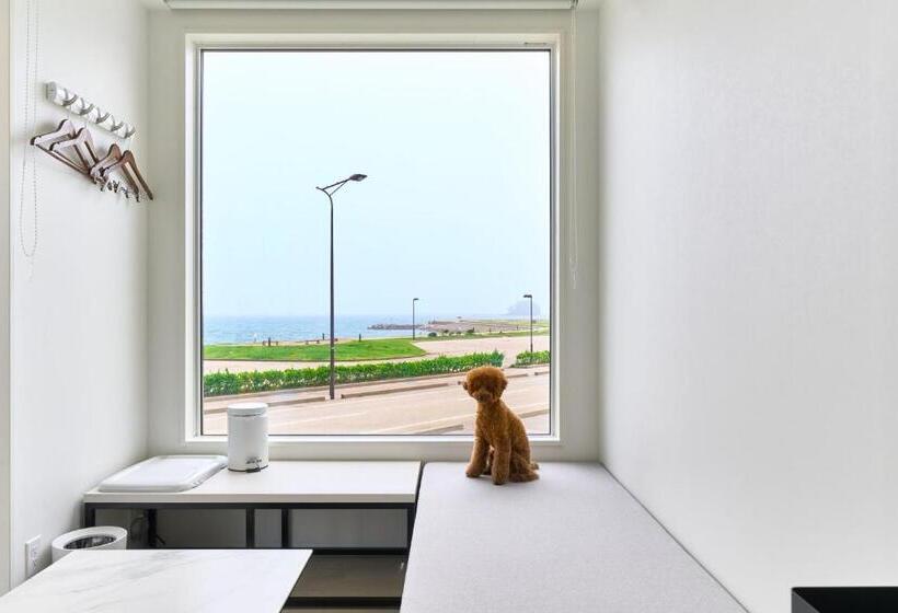 리조트 Wharfandco