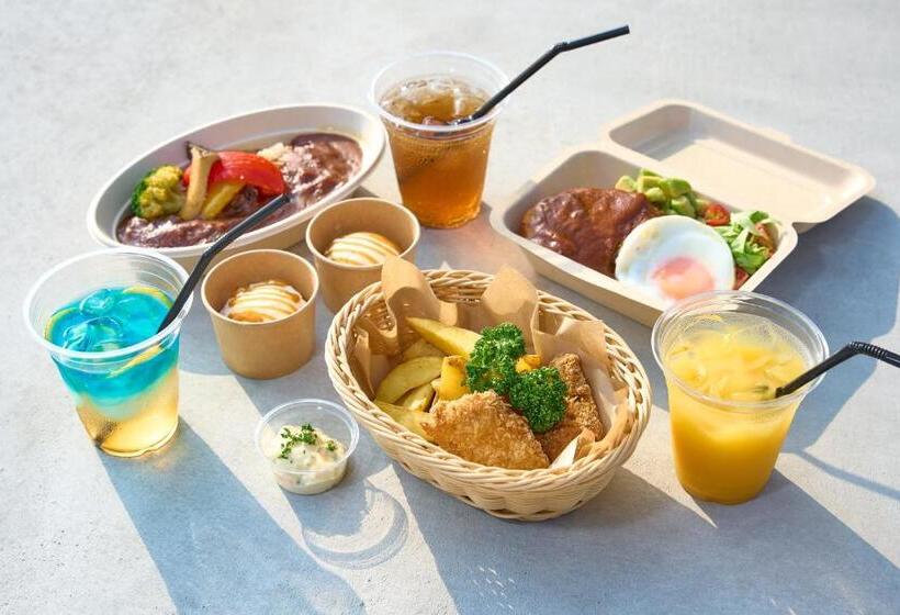 리조트 Wharfandco