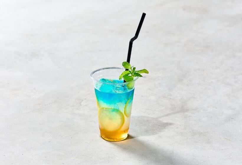 리조트 Wharfandco