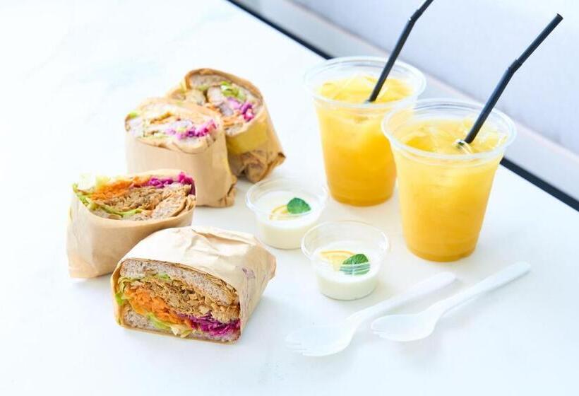 리조트 Wharfandco