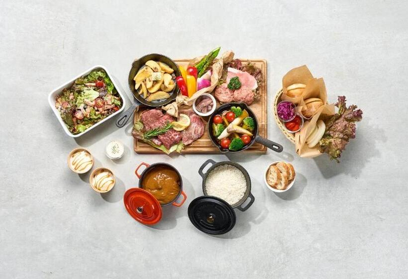 리조트 Wharfandco