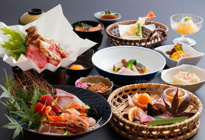 ريوكان たまご肌美人の湯 美榛苑