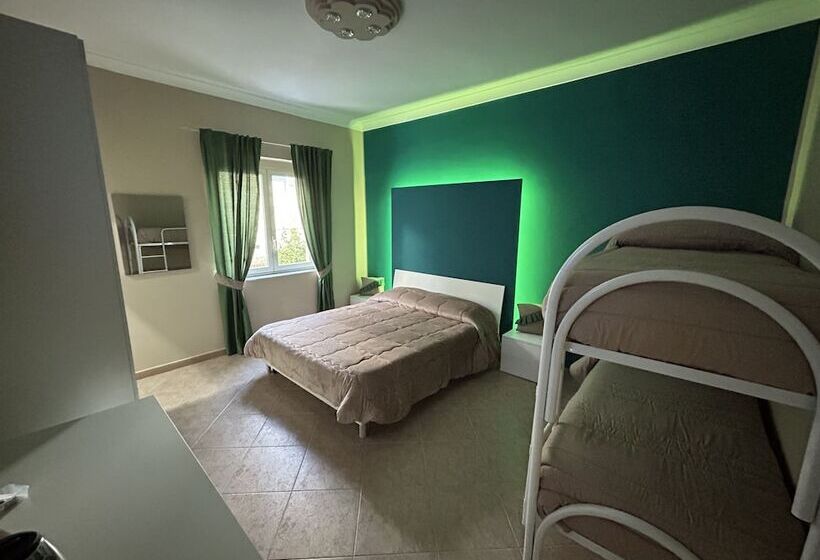 Skycity B&b